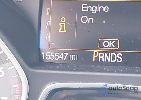 2017 Ford Escape Se из США, поврежденный, VIN 1FMCU9GD8HUE75362